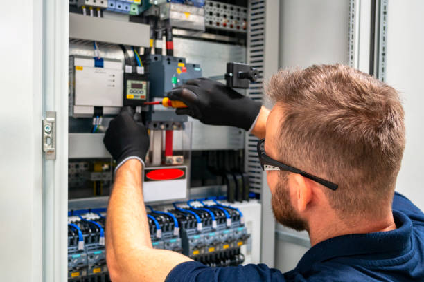 Emergency Electrical Repair Services in Seacliff, CA