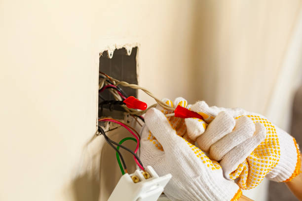 Best Electrical Wiring and Rewiring  in Seacliff, CA