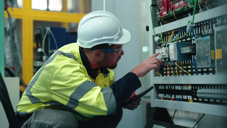 Best Electrical Maintenance Services  in Seacliff, CA