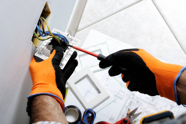 Electrical Maintenance Services in Seacliff, CA